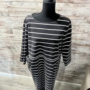 Croft and Barrow Dress